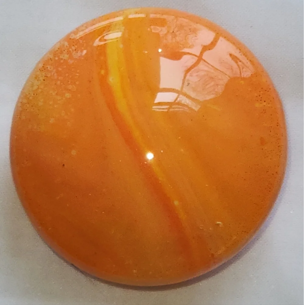 Hand Crafted Cabinet Kitchen Door Knobs Furniture Acrylic Resin Bathroom Nursery